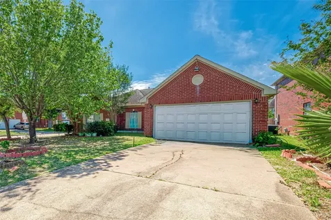 8918 Rustling Leaves Road Houston TX 77083