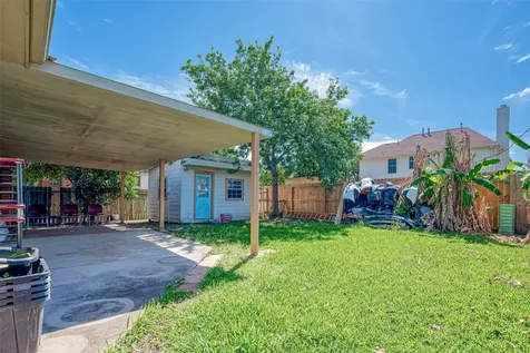 8918 Rustling Leaves Road Houston TX 77083