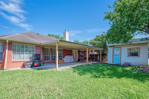 8918 Rustling Leaves Road Houston TX 77083