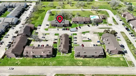 418 Garland Drive 120 Lake Jackson TX 77566