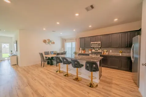 8658 Flamingo Bay Lane Cypress TX 77433