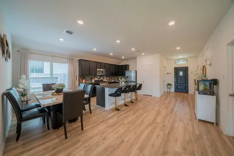 8658 Flamingo Bay Lane Cypress TX 77433