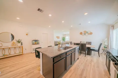 8658 Flamingo Bay Lane Cypress TX 77433