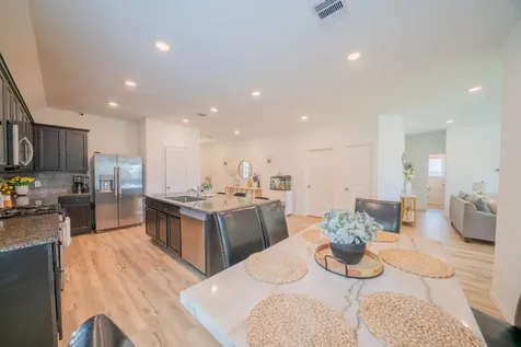 8658 Flamingo Bay Lane Cypress TX 77433