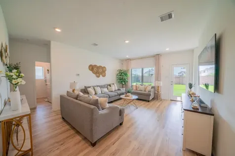 8658 Flamingo Bay Lane Cypress TX 77433