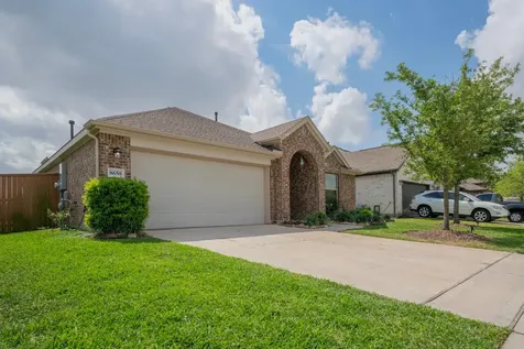 8658 Flamingo Bay Lane Cypress TX 77433