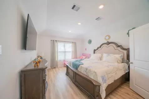 8658 Flamingo Bay Lane Cypress TX 77433