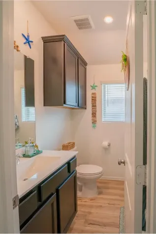8658 Flamingo Bay Lane Cypress TX 77433