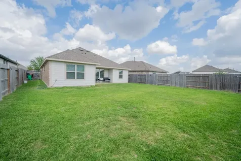 8658 Flamingo Bay Lane Cypress TX 77433