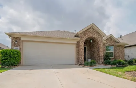 8658 Flamingo Bay Lane Cypress TX 77433