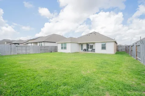 8658 Flamingo Bay Lane Cypress TX 77433