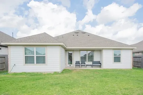 8658 Flamingo Bay Lane Cypress TX 77433