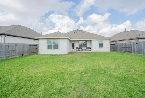 8658 Flamingo Bay Lane Cypress TX 77433
