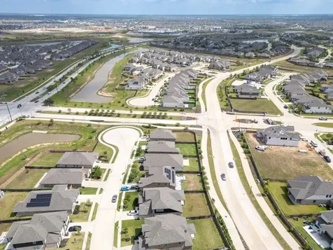 8658 Flamingo Bay Lane Cypress TX 77433