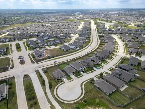 8658 Flamingo Bay Lane Cypress TX 77433