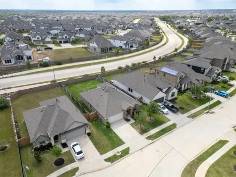 8658 Flamingo Bay Lane Cypress TX 77433
