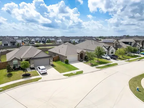 8658 Flamingo Bay Lane Cypress TX 77433