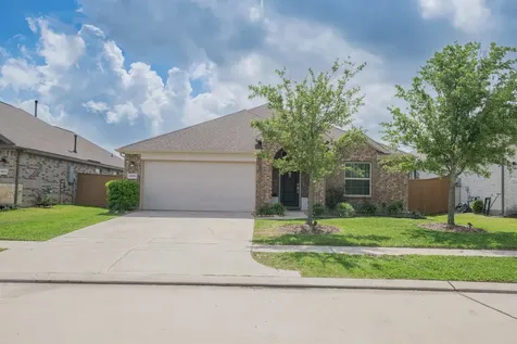 8658 Flamingo Bay Lane Cypress TX 77433