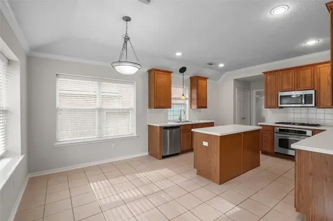 95 E Whistlers Bend Circle The Woodlands TX 77384