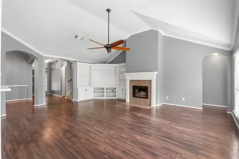 95 E Whistlers Bend Circle The Woodlands TX 77384