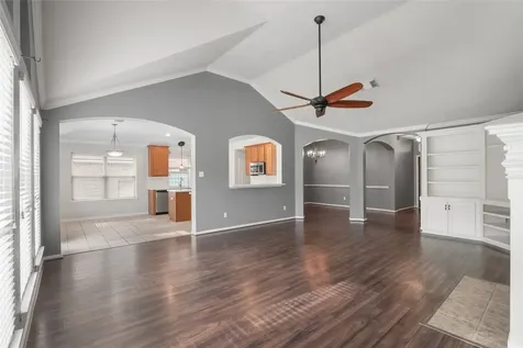 95 E Whistlers Bend Circle The Woodlands TX 77384