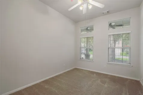 95 E Whistlers Bend Circle The Woodlands TX 77384