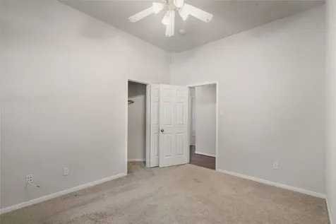 95 E Whistlers Bend Circle The Woodlands TX 77384