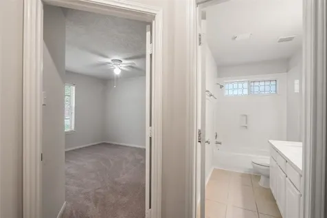 95 E Whistlers Bend Circle The Woodlands TX 77384