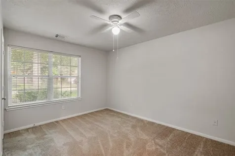 95 E Whistlers Bend Circle The Woodlands TX 77384