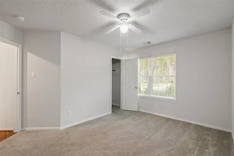 95 E Whistlers Bend Circle The Woodlands TX 77384