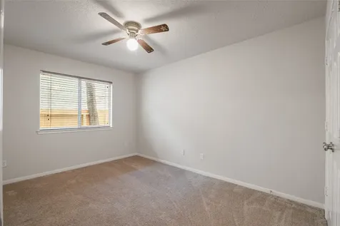 95 E Whistlers Bend Circle The Woodlands TX 77384