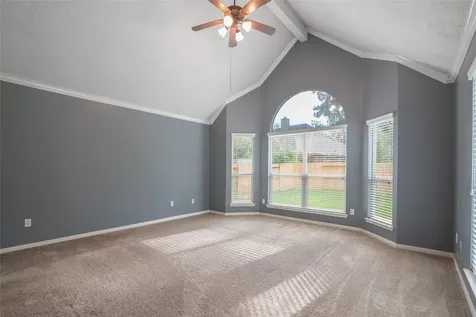 95 E Whistlers Bend Circle The Woodlands TX 77384