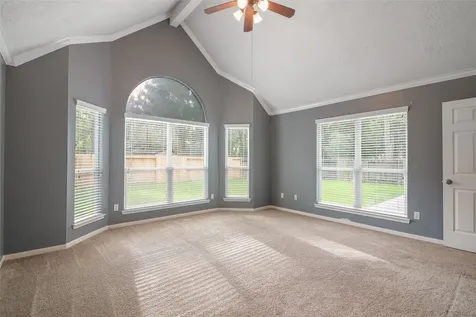 95 E Whistlers Bend Circle The Woodlands TX 77384