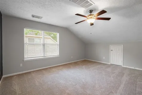 95 E Whistlers Bend Circle The Woodlands TX 77384