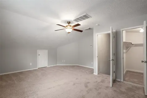95 E Whistlers Bend Circle The Woodlands TX 77384