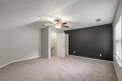 95 E Whistlers Bend Circle The Woodlands TX 77384