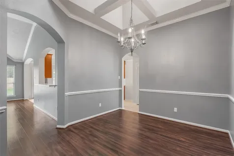 95 E Whistlers Bend Circle The Woodlands TX 77384