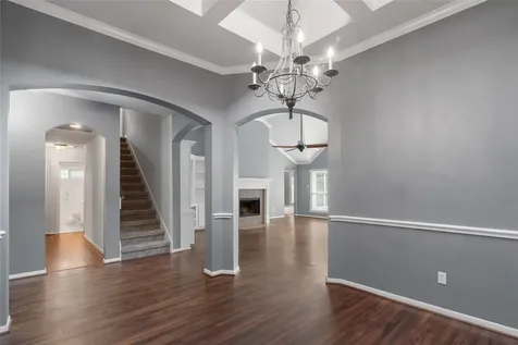 95 E Whistlers Bend Circle The Woodlands TX 77384