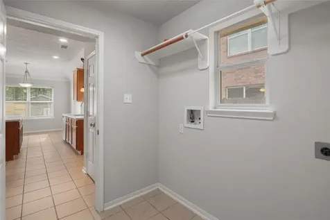 95 E Whistlers Bend Circle The Woodlands TX 77384