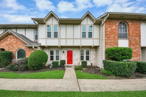 44 Chapparal Court Missouri City TX 77459