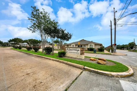 44 Chapparal Court Missouri City TX 77459