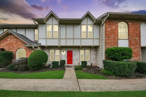 44 Chapparal Court Missouri City TX 77459