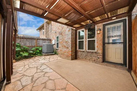 44 Chapparal Court Missouri City TX 77459