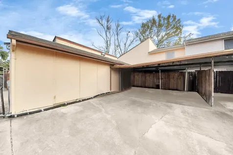 7728 Challie Lane Houston TX 77088