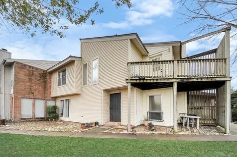 7728 Challie Lane Houston TX 77088