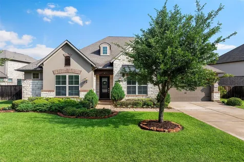 20330 Mercer Grove Drive Cypress TX 77433
