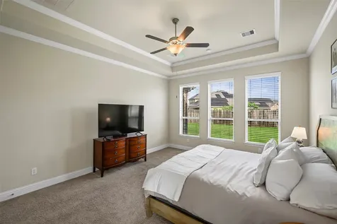 20330 Mercer Grove Drive Cypress TX 77433