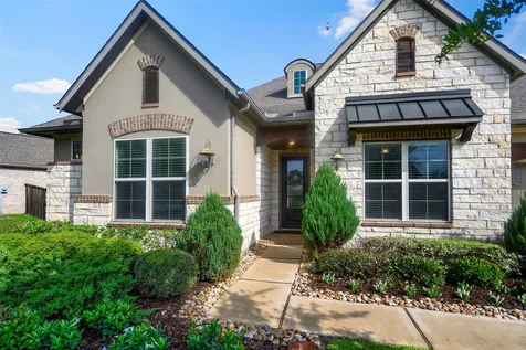20330 Mercer Grove Drive Cypress TX 77433
