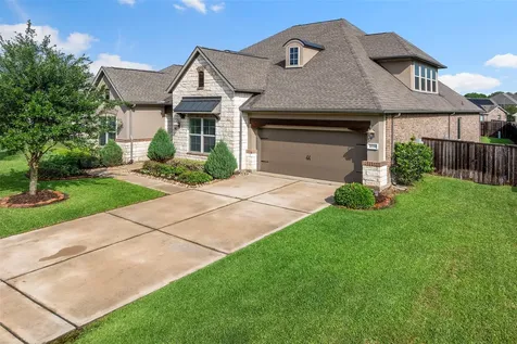 20330 Mercer Grove Drive Cypress TX 77433
