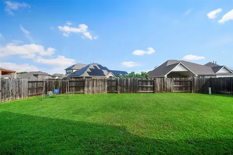 20330 Mercer Grove Drive Cypress TX 77433